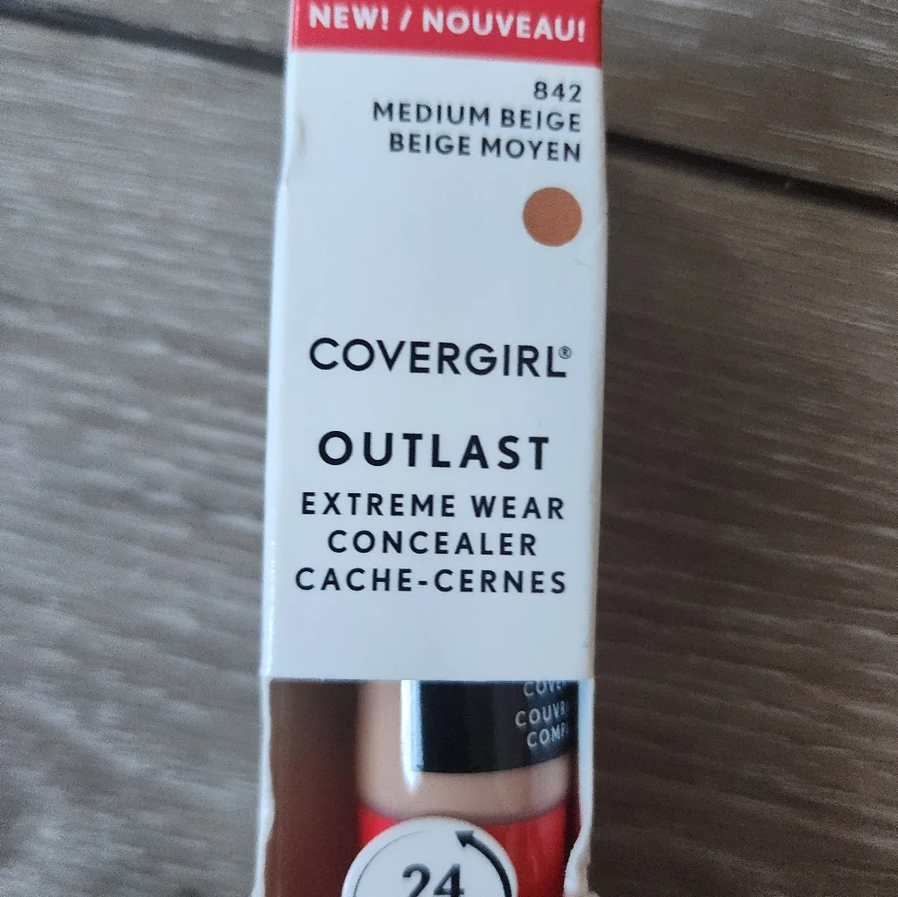 Concealer
